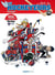 Les hockeyeurs Tome 3 : filet garni !