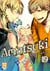 Amatsuki Tome 19