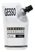 Gesso blanc - 120 ml