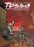 Tessa, agent intergalactique Tome 3 : beau comme un Diyo