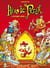 Heroic pizza Tome 1 - pepperoni power