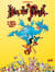 Heroic pizza Tome 2 - hasta la pizza baby