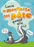 Lucie La Mouffette Tome 1 : Lucie La Mouffette qui pète quand elle rit