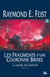 La guerre des serpents Tome 4 : les fragments d'une couronne brisée