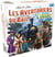 Les Aventuriers du Rail d'Europe - Days of Wonder