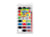  Palette de peinture lavable 24 couleurs - Crayola