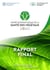 Année internationale de la santé des végétaux – Rapport final:Protéger les plantes, protéger la vie