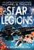Star Legions: The Ten Thousand - The Second Trilogy - Star Legions: The Ten Thousand - Box Sets, #2