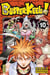 Buster Keel ! - Tome 10