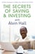 The Secrets of Saving and Investing with Alvin Hall - Simple Strategies to Make Your Money Go Further