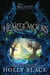 Heart of the Moors - An Original Maleficent: Mistress of Evil Novel