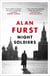 Night Soldiers - A classic spy novel of intrigue and suspense set in the Second World War