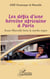 Les défis d'une héroïne africaine à Paris - Anne Marcelle brise le mythe nègre