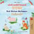 ????? ?????? ???????? ????? First Picture Dictionary Animals - Punjabi English Bilingual Collection