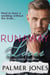 Runaway Lover - Rossi Family, #1