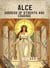 Alce: Goddess of Strength and courage