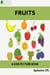 Fruits: A Kids Picture Book
