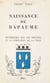 Naissance de Bapaume : recherches sur les origines et la formation de la ville - Suivi de La géographie de la circulation dans la partie centrale de la région du Nord