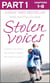 Stolen Voices: Part 1 of 3 - A sadistic step-father. Two children violated. Their battle for justice.
