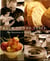 Back to the Table - The Reunion of Food and Family