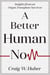 A Better Human Now - Transplant Life, #2