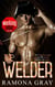 The Welder (Book Four, Working Men) - Working Men, #4