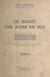 Le relief des Alpes du Sud (2) - Étude morphologique des régions alpines françaises comprises entre Galibier, moyenne Durance et Verdon. Thèse présentée pour le Doctorat ès lettres