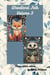 Woodland Folk Volume 3 - Woodland Folk Cross Stitch, #3