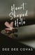 Heart Shaped Hate - Dandelion Soul, #3