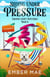 Sliding Under Pressure - Veronica Swift Mysteries, #3