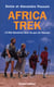Africa trek - tome 1 - Du Cap au Kilimandjaro - 14000 kilomètres dans les pas de l'Homme