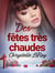 Des fêtes très chaudes- Une nouvelle érotique de Noël