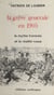 La grève générale en 1905 - Le mythe français et la réalité russe