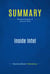 Summary: Inside Intel - Review and Analysis of Jackson's Book