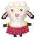 Little Couz'in - Léontine le mouton - Avenue Mandarine