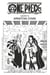 One Piece édition originale - Chapitre 1110 - Apparitions divines