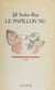 Le Papillon nu