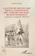 Lutte de Vincent Ogé pour la citoyenneté des "gens de couleur" de Saint-Domingue - La perspective espagnole (1790-1791)