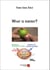 What is energy?