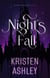Night's Fall - Four Realms