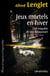 Jeux mortels en hiver - Une enquête de Léa Ribaucourt
