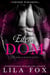 Eden's Dom - The Doms of Madison County, #7