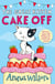 The Great Kitten Cake Off