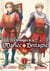 Chroniques de la mariée de Bretagne - Tome 1