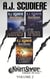 NightShade Forensic FBI Files: Vol 2 - NightShade Forensic FBI Files