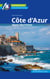 Côte d'Azur Reiseführer Michael Müller Verlag - Alpes-Maritimes