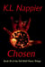 Chosen: Book III of the Full Wolf Moon Trilogy - The Full Wolf Moon Trilogy, #3