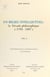 Un milieu intellectuel : la décade philosophique, 1794-1807 (3) - Thèse présentée devant l'Université de Paris IV, le 24 janvier 1976