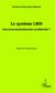 Le système LMD - Une instrumentalisation occidentale ?