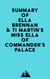 Summary of Ella Brennan & Ti Martin's Miss Ella of Commander's Palace